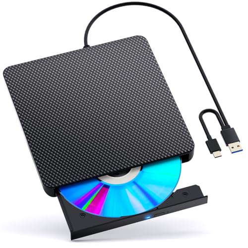 macで使えるBlu-rayドライブ5選！！Blu-rayディスクも紹介
